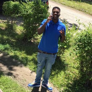 Meet your Posher, Darryl